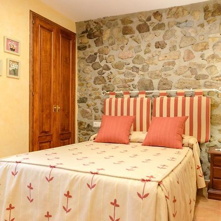 Can Marti, Nice Rural Holiday Home Capmany Buitenkant foto
